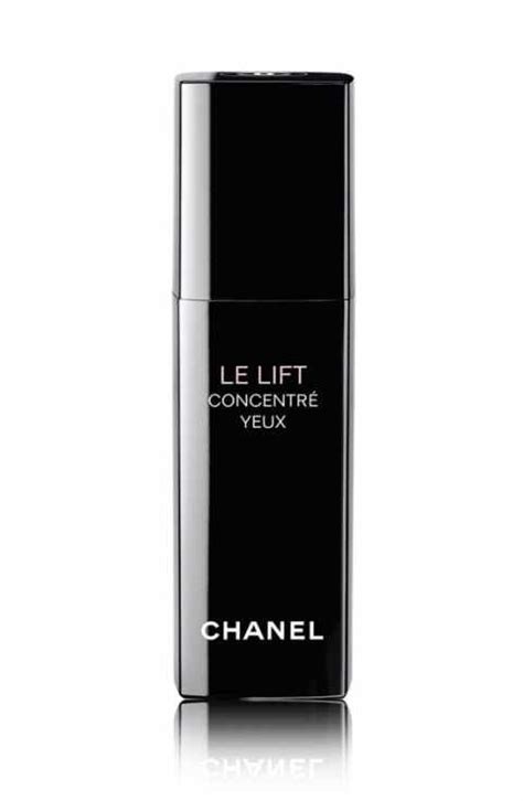 chanel concentre yeux costco.